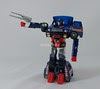 Transformers Skids G1 - modo robot (by mdverde)