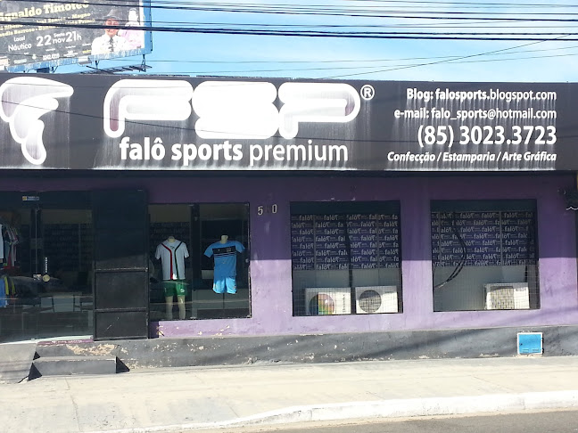 Falo Sports