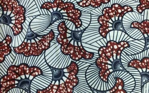 Ciri Khas Batik Solo