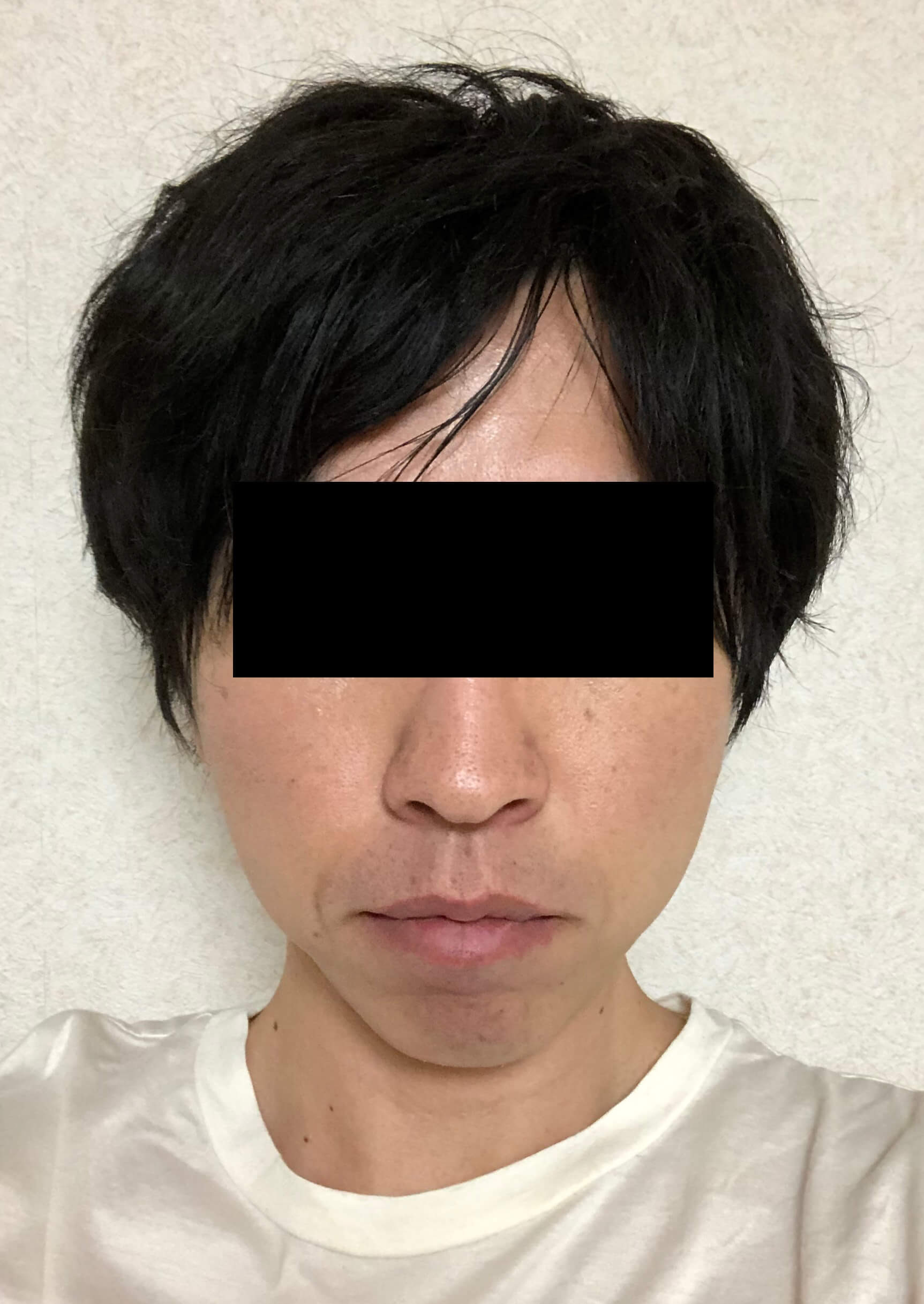風呂 上がり 髪型 172960 Mbaheblogjp447m