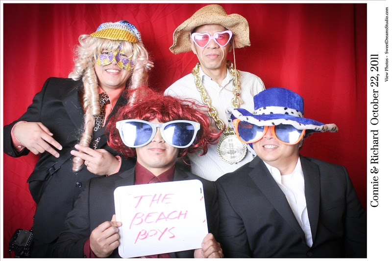 photo booth rental