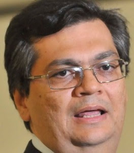 Presidente da Embratur, Flavio Dino