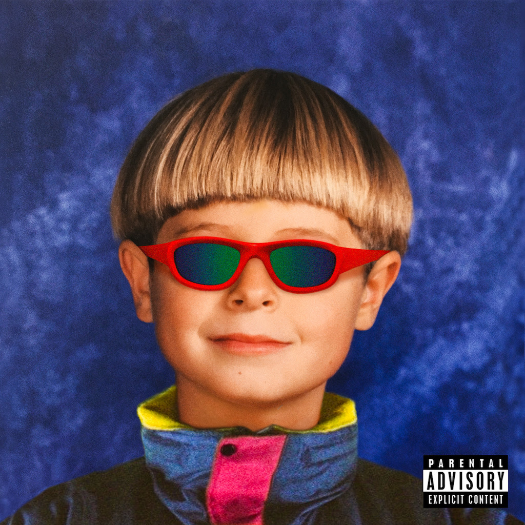 Oliver Tree Unveils Hilariously Ridiculous "All That x ...