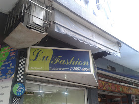 Lu Fashion