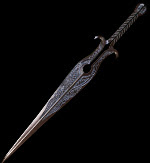 épée Vengeance