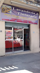 Lavanderia & Tinturaria Novo Tempo