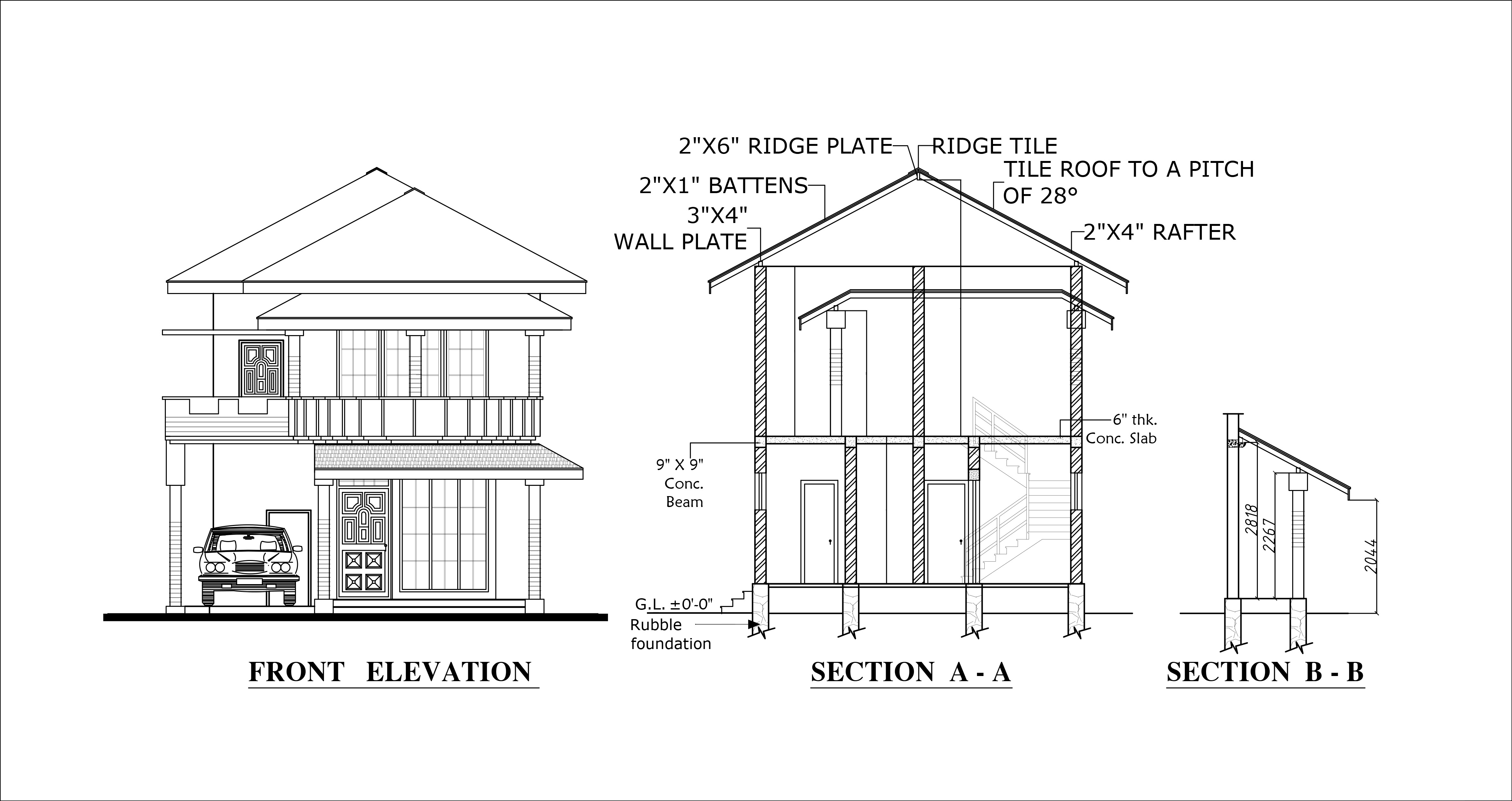 cheapmieledishwashers-19-inspirational-bamboo-house-design-and-floor-plan