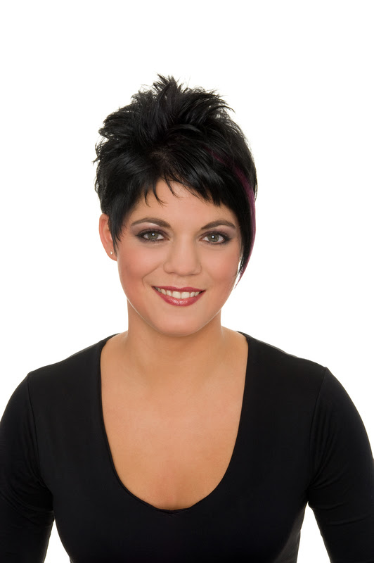 Herren Frisuren Glatte Haare