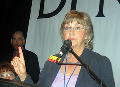 Diane Denish