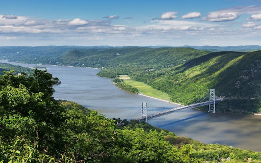 State Park «Bear Mountain State Park», reviews and photos, Route 9W North, Bear Mountain, NY 10911, USA