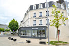 Hôtel de la Gare La Roche-sur-Yon