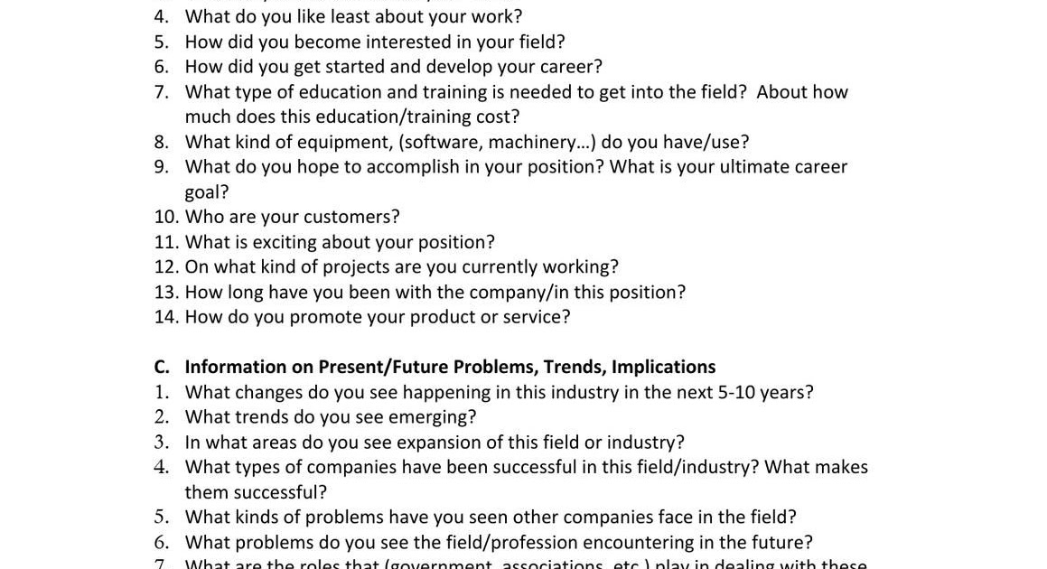 Physical therapist assistant job interview questions