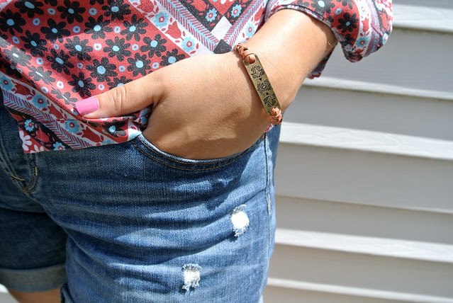 Summer Jewelry with Ettika • Part Two!