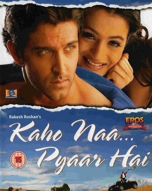 Nonton kaho na pyar hai