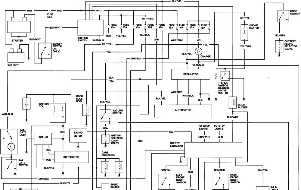 Honda Civic Wiring Diagram 2008 - diagram wiring power amp