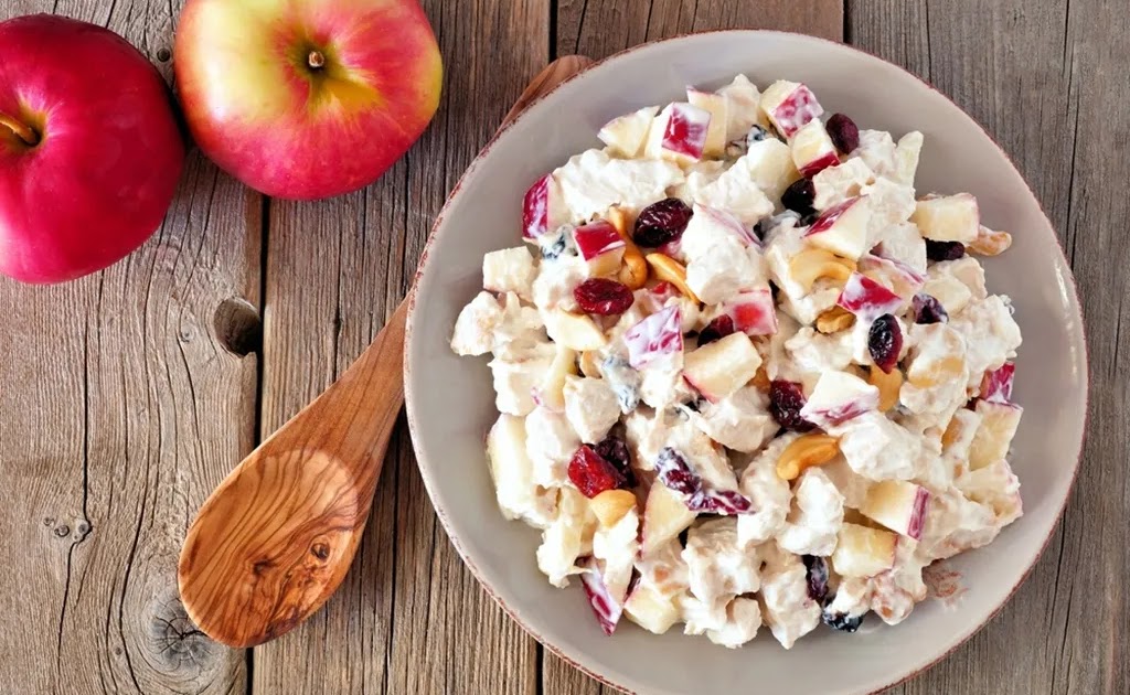 Teks Prosedur Membuat Salad Buah Dalam Bahasa Inggris