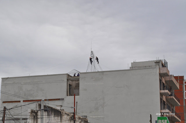 Tormenta del 2 de enero
