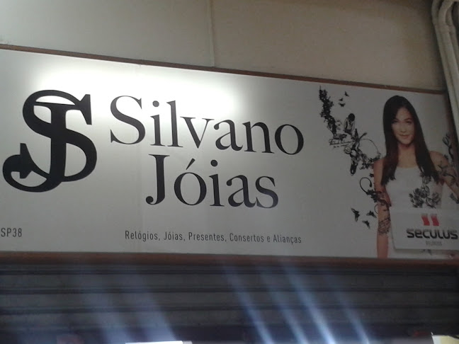 Silvano Joias - Joalheria