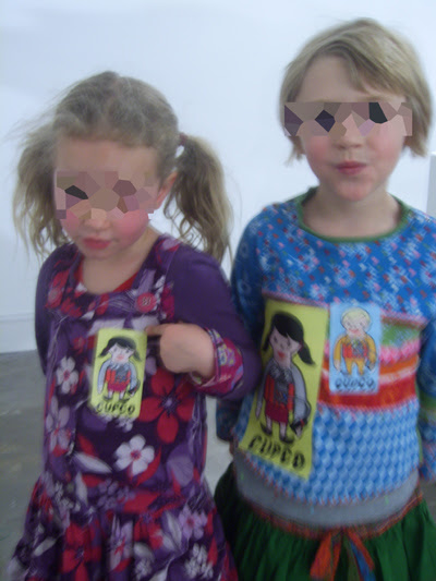 CUPCO kids