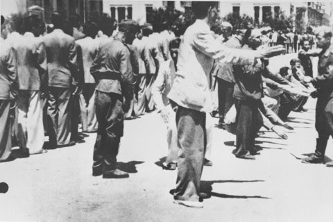 1389.5 Holocaust I