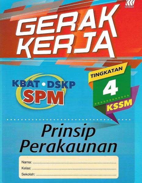 Prinsip Perakaunan Tingkatan 4 Bab 8 / Bab 9 kebarangkalian peristiwa