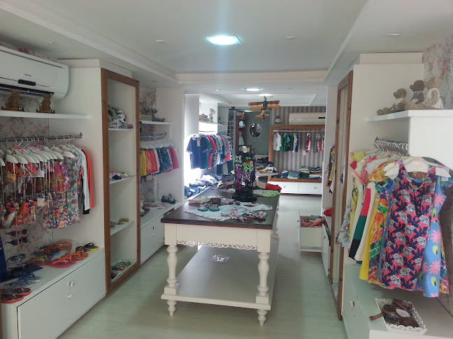 Avaliações sobre Tutto Petit em João Pessoa - Loja de roupa