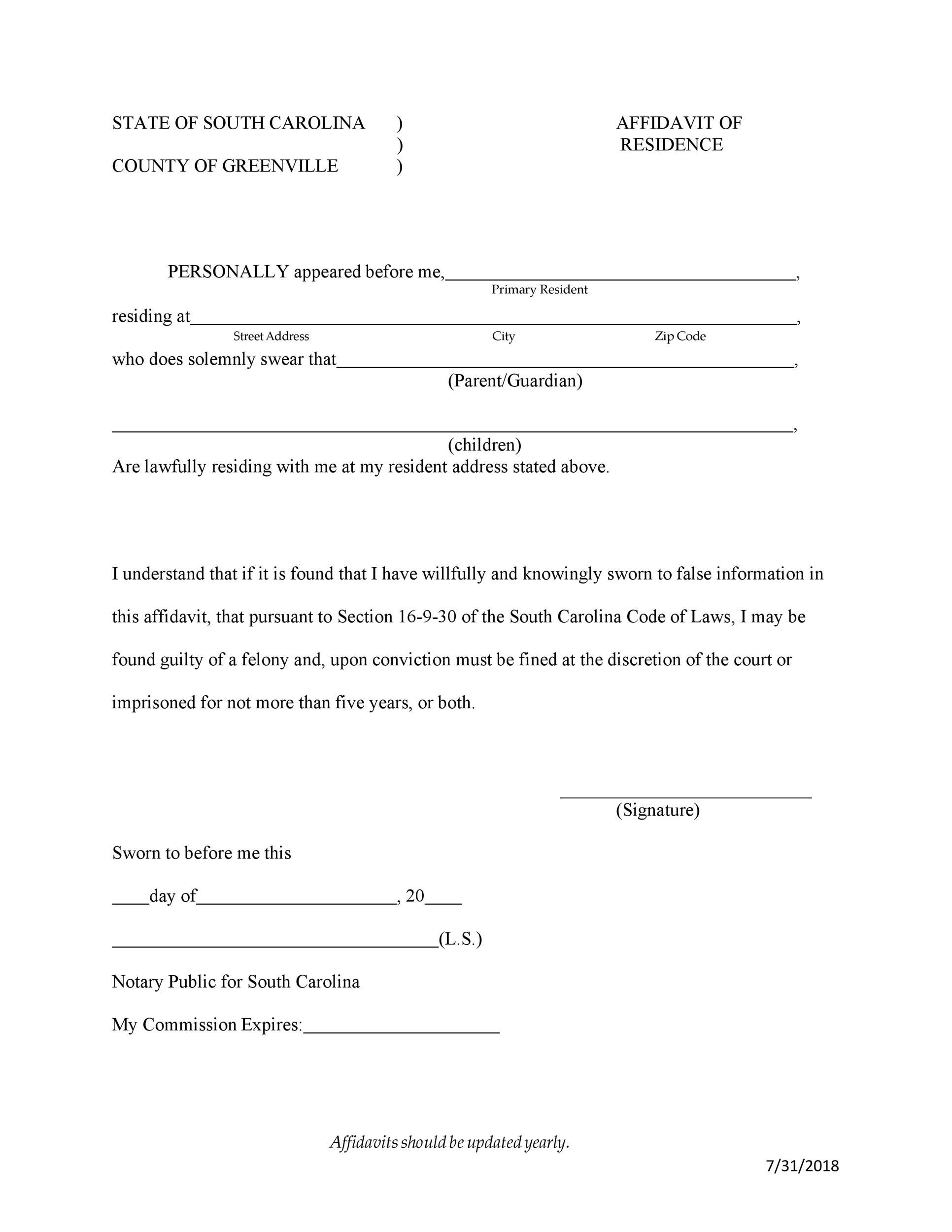 Template For Notarized Letter from lh5.googleusercontent.com