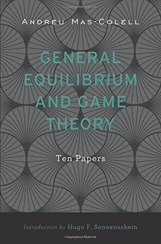 Essays on game theory