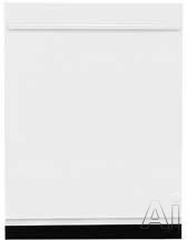 Blomberg DW361 Fully Integrated Dishwasher with 5 Wash Levels, 6 Programs, 5 Wash Temps, 3-Way Euro Filter System, Delay Start, End of Cycle Chime, 50db Silence