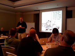 Karl Gude - visual storytelling