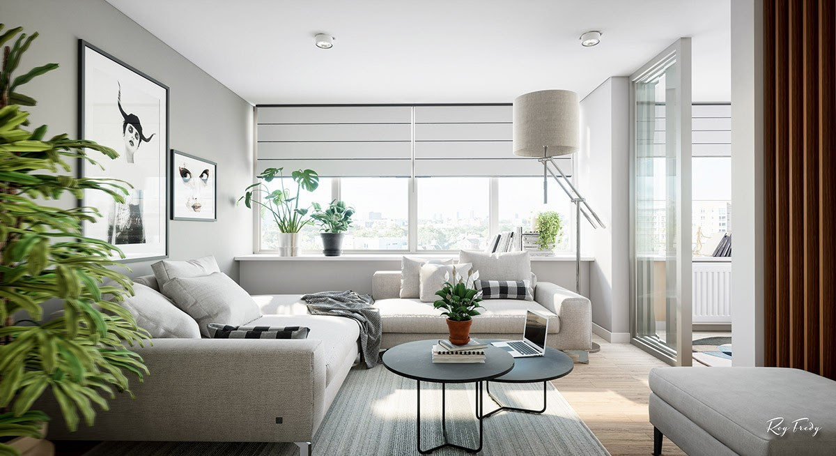 Best Living Room Decorating Ideas & Designs Ideas: Living Room Small