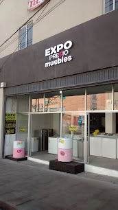 EXPO PRESIO muebles