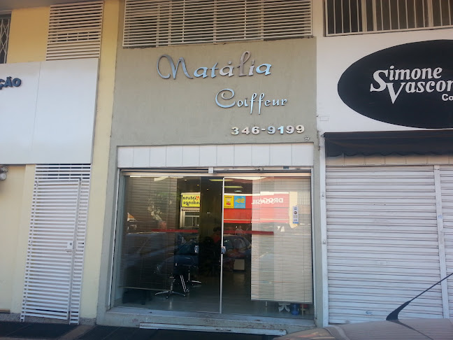 Natália Coiffeur