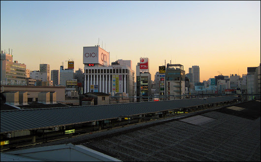 上野