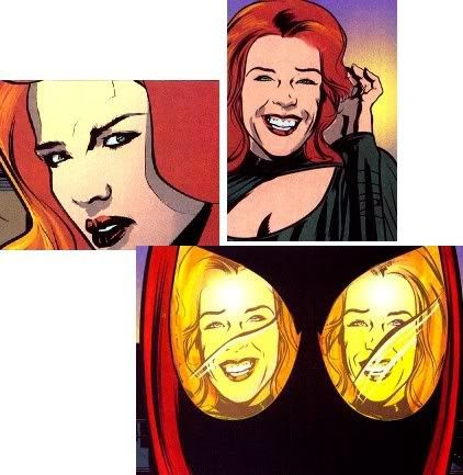 X-Factor: Guerra Civil