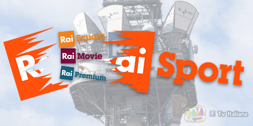 rai sport cancellata per salvare rai premium rai movie e rai scuola