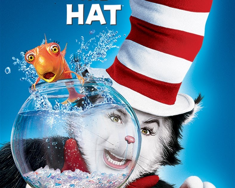 Dr Seuss Cat In The Hat Movie Online Free CatWalls