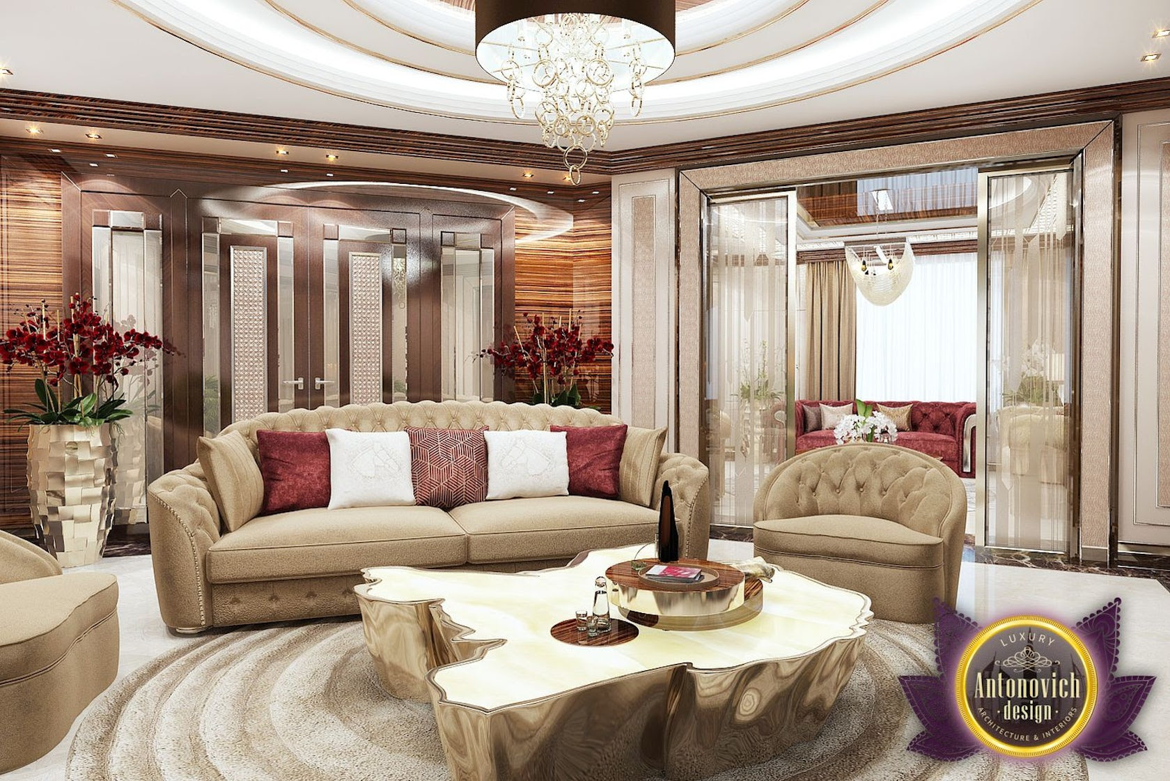 Living Room Decoration In Nigeria | house design interior decorating