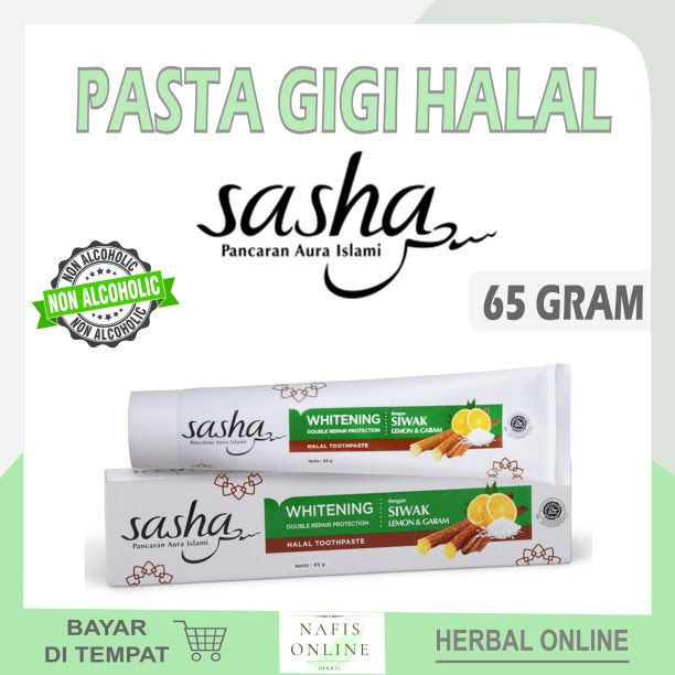 Contoh Gambar Brosur Pasta Gigi PASTAKO
