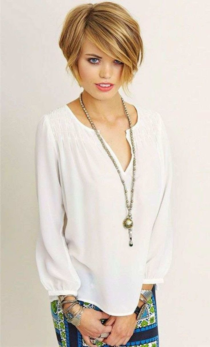 Model Rambut Layer Terkini