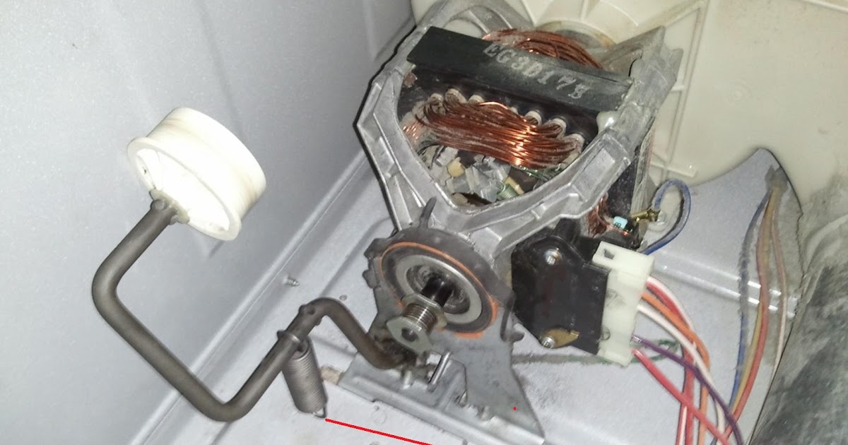 Maytag Dryer Motor Wiring Diagram : Maytag Dryer Motor Wiring Diagram