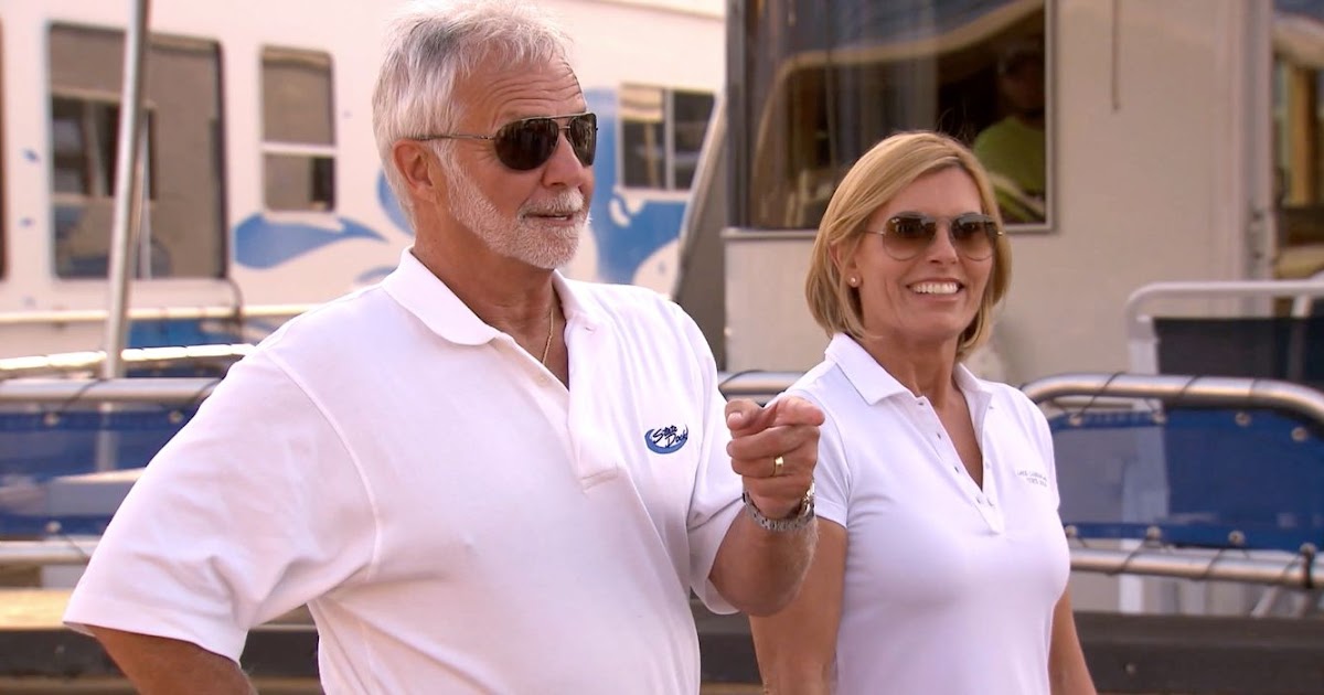Would A Below Deck And Below Deck Mediterranean Crossover Be Doable