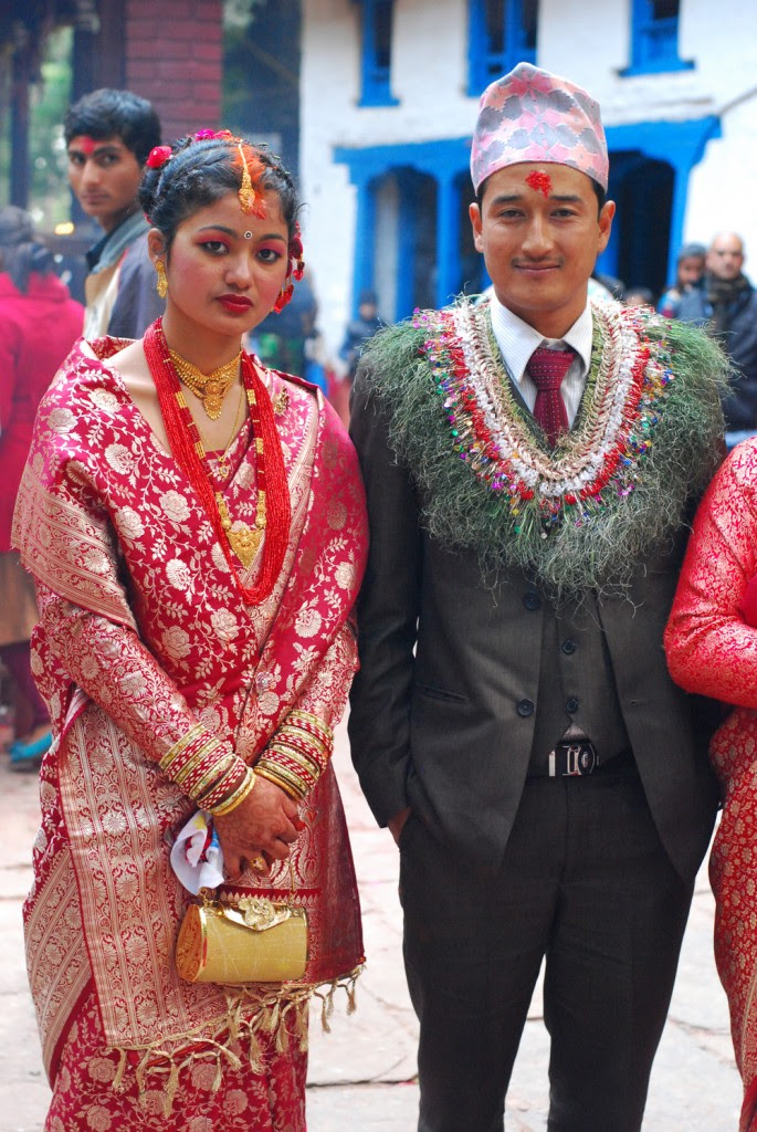 Desain Pernikahan Latest Nepali Wedding Dress For Man