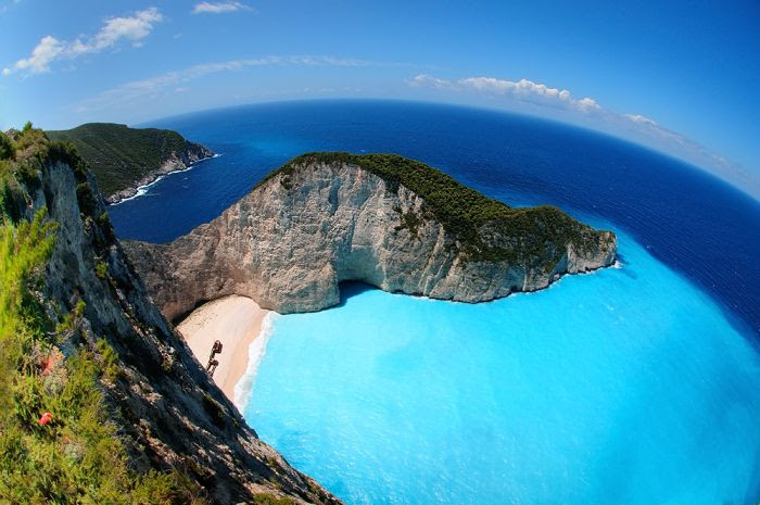 The Most Beautiful Place on Earth? (40 pics) The Most Beautiful Place on Earth? (40 pics)