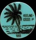 http://colnect.com/tokens/token/308-1_Cent-1913~1968_-_Token_coinage-Cocos_Keeling_Islands