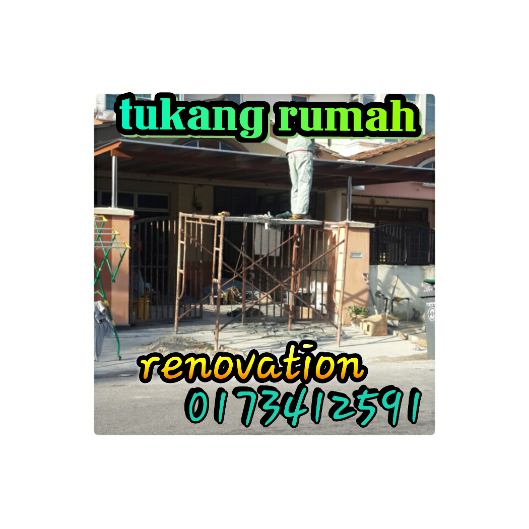 Terkini 43 Cat Rumah Johor Bahru
