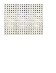 A2 card size LANDSCAPE or HORIZONTALreindeer in motion LIGHT Vintage graph style SMALL SCALE