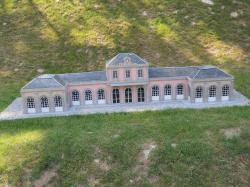 PLOMBIERES LES BAINS (suite & fin)