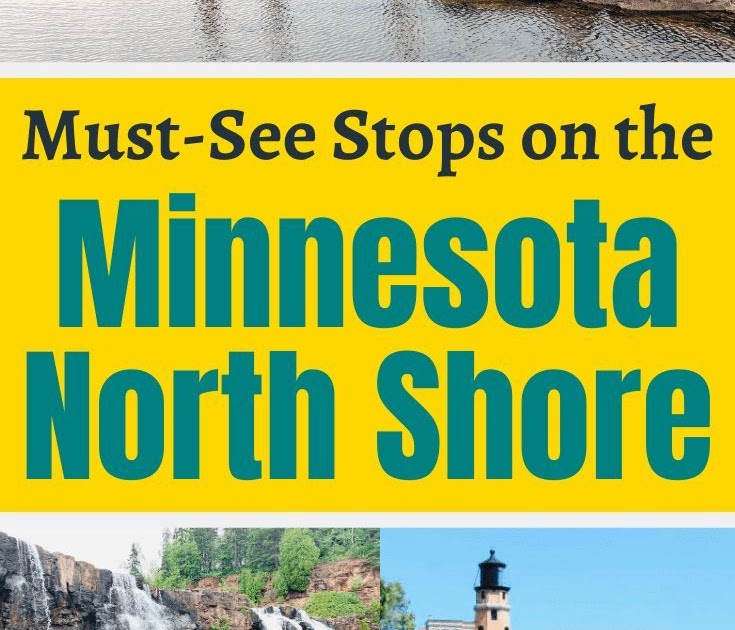 Best Places To Stay North Shore Minnesota