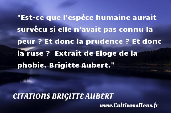 Gratuit 1001 Citation Cité De La Peur On Peut Tromper